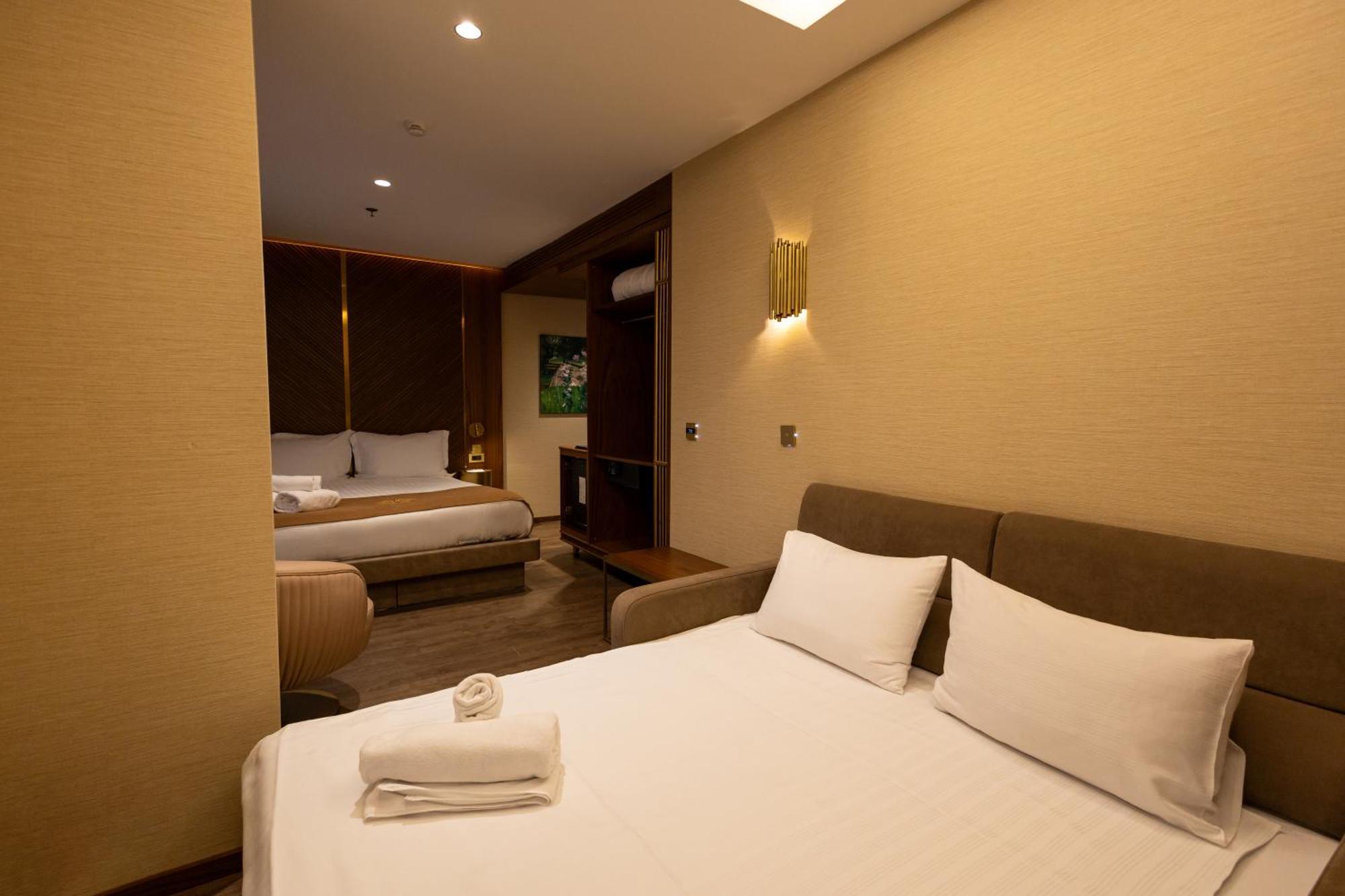 Kate Hotel Special Class & Spa — Photos 1